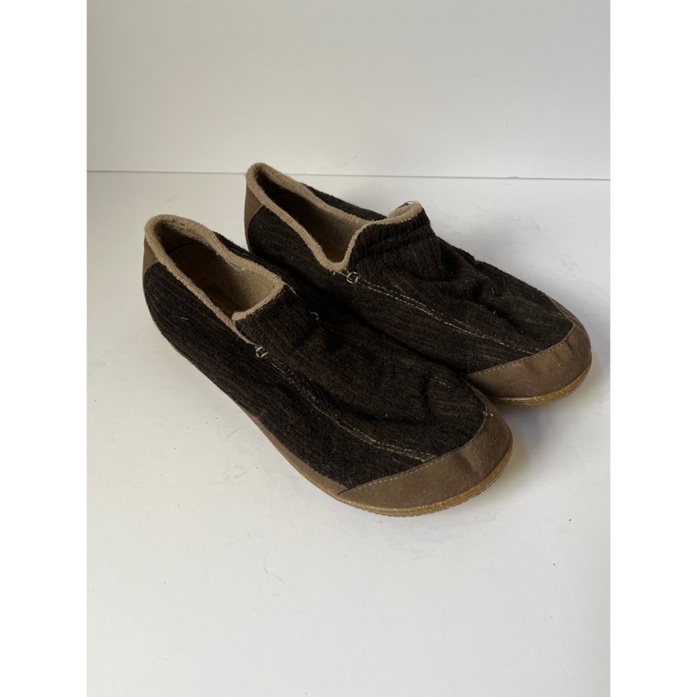 Smartwool Brown Slippers Mens Size 9